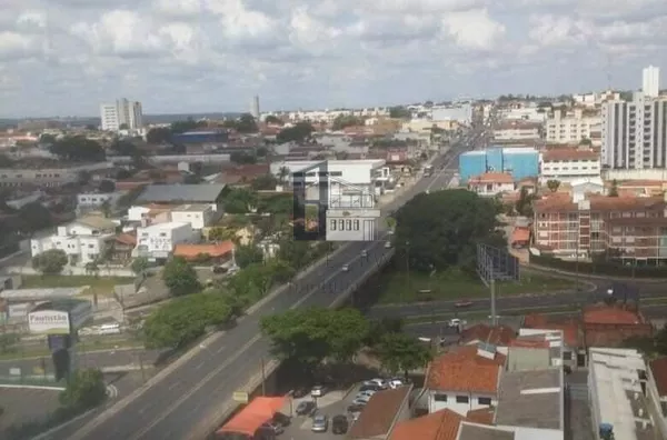Apartamento para aluguel no Ubajara, 1 quarto(s),  Vila Universitaria, Bauru
