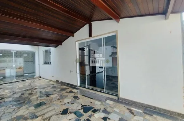 Casa para venda, 3 quarto(s),  Jardim Aeroporto, Bauru