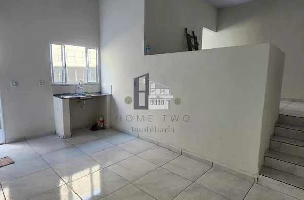 Casa para aluguel, 2 quarto(s),  Jardim Flórida, Bauru