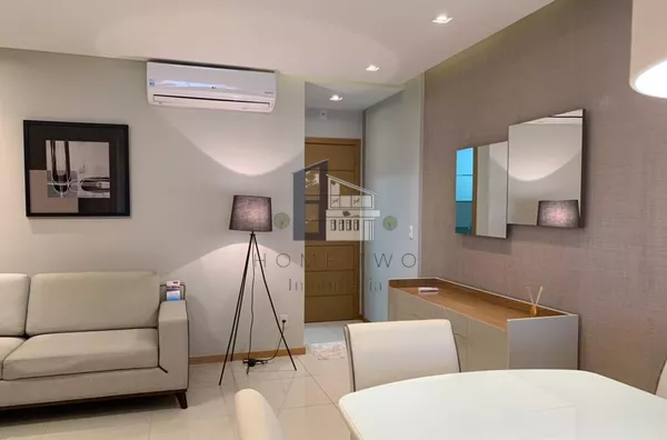 Apartamento para aluguel, 3 quarto(s),  Jardim Infante Dom Henrique, Bauru