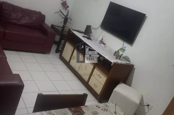 Apartamento para venda, 2 quarto(s),  Enseada, Guarujá