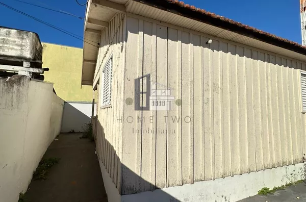 Casa para aluguel, 2 quarto(s),  Vila Nova Santa Clara, Bauru