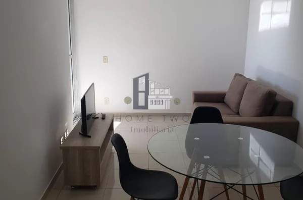 Apartamento para aluguel, 2 quarto(s),  Vila Santa Tereza, Bauru