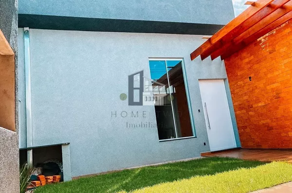 Casa para venda, 2 quarto(s),  Parque Bauru, Bauru