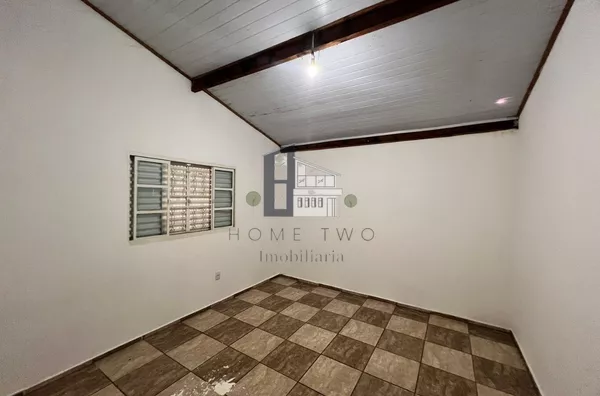 Casa para aluguel, 1 quarto(s),  Parque Das Nações, Bauru