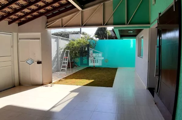 Casa para aluguel, 3 quarto(s),  Novo Jardim Pagani, Bauru - Foto 4