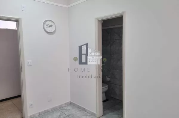 Sala comercial para aluguel,  Centro, Bauru