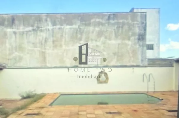 Casa para aluguel, 6 quarto(s),  Vila Aviação, Bauru