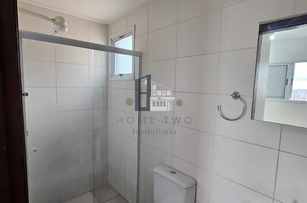 Apartamento para aluguel,  Jardim Infante Dom Henrique, Bauru