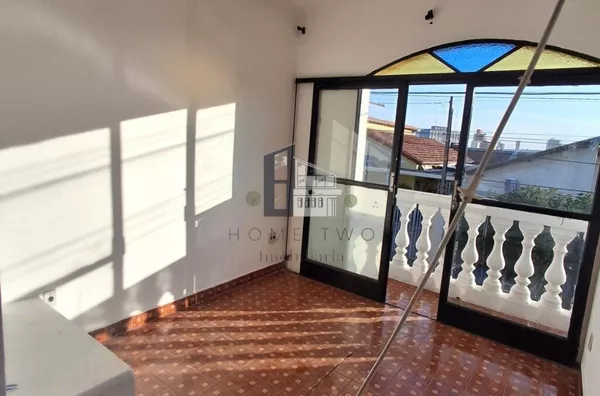 Casa para aluguel,  Vila Flores, Bauru