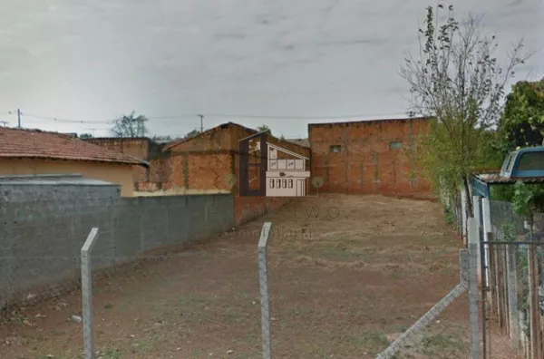 Terreno para venda,  Vila São João Do Ipiranga, Bauru