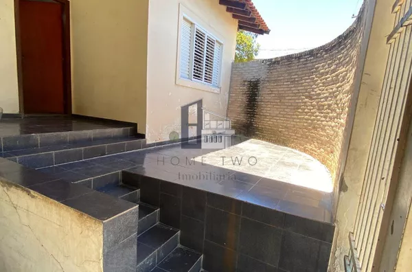 Casa para aluguel, 3 quarto(s),  Fundação Casas Populares Salvador Filardi, Bauru - Foto 5