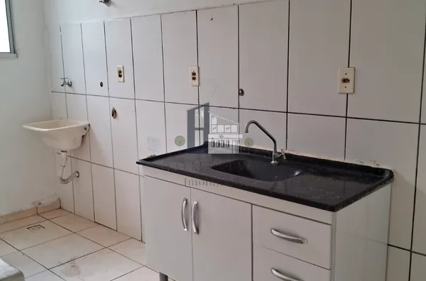 Apartamento para , 2 quarto(s),  Jardim Estrela D'alva, Bauru