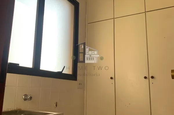 Apartamento para aluguel, 3 quarto(s),  Centro, Bauru