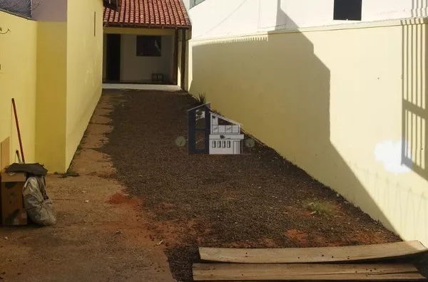 Casa para aluguel, 2 quarto(s),  Jardim Colonial, Bauru