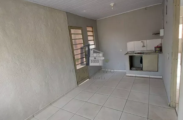 Casa para aluguel, 2 quarto(s),  Núcleo Habitacional Mary Dota, Bauru