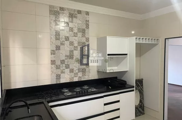 Casa para aluguel e venda, 2 quarto(s),  Santa Fé, Bauru - Foto 29