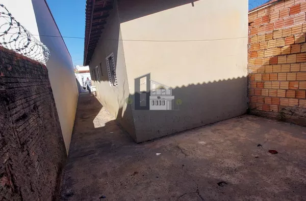 Casa para venda/locação,  Nova Esperança, Bauru