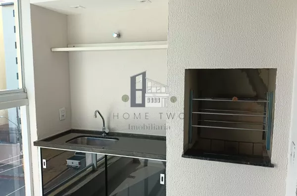 Apartamento para aluguel, 1 quarto(s),  Jardim Auri Verde, Bauru