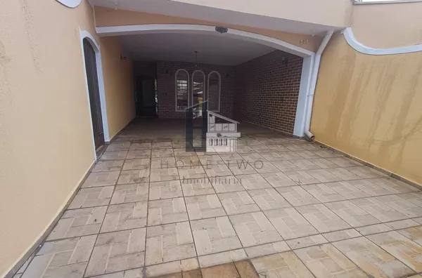 Casa para aluguel, 4 quarto(s),  Vila Cardia, Bauru