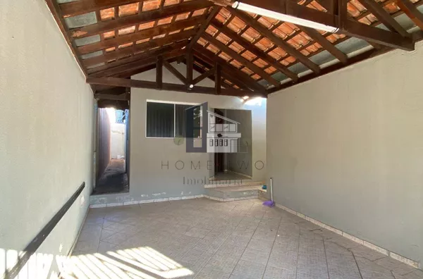 Casa para aluguel, 3 quarto(s),  Parque Júlio Nóbrega, Bauru - Foto 11