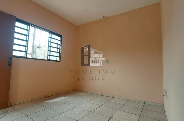 Casa para aluguel, 1 quarto,  Jardim Silvestre, Bauru