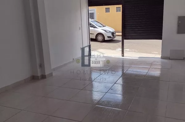 - salão para aluguel,  Vila Independência, Bauru