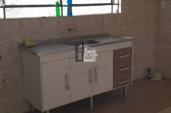 Casa para aluguel 2 quarto(s) vila pacífico bauru