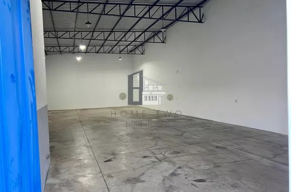 Barracão para aluguel,  Quinta Da Bela Olinda, Bauru