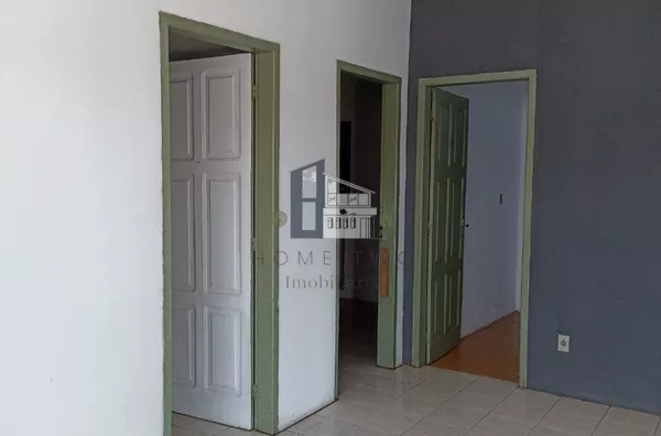 Casa para aluguel, 2 quarto(s),  Vila Santo Antônio, Bauru