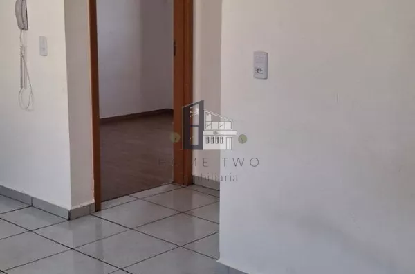 Apartamento para aluguel, 2 quarto(s),  Vitta São José, Bauru