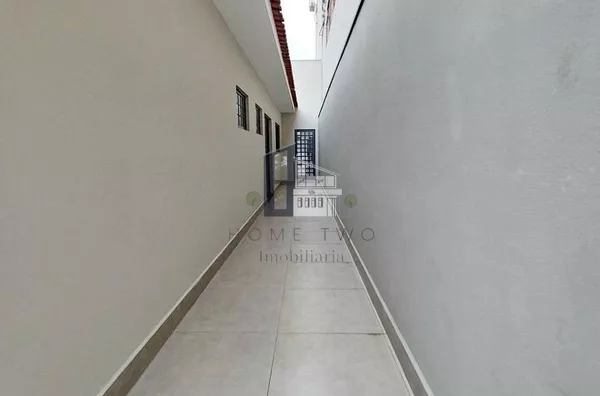 Casa para aluguel, 3 quarto(s),  Jardim América, Bauru