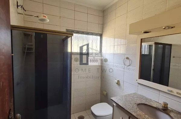Casa para venda, 3 quarto(s),  Jardim Petrópolis, Bauru