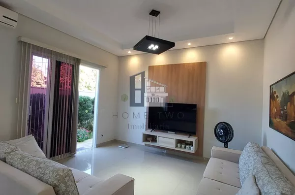 Casa em condomínio para venda, 3 quarto(s),  Residencial Vale Florido, Piratininga