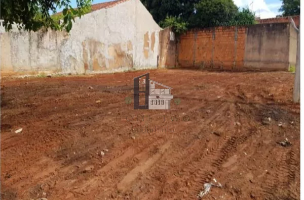 Terreno à venda, 129 m² por R$ 88.000 - Parque Roosevelt - Bauru/SP