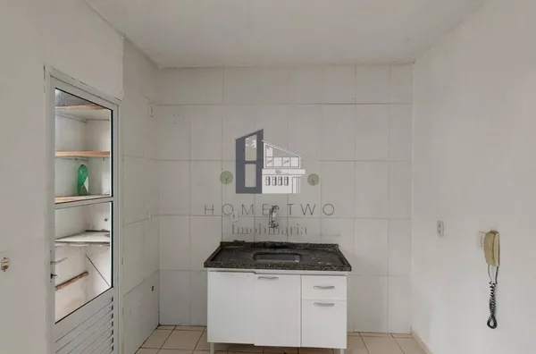 Casa para aluguel, 2 quarto(s),  Distrito Industrial Domingos Biancardi, Bauru
