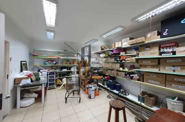 Casa, 650 m² - venda por R$ 2.000.000,00 ou aluguel por R$ 6.000,00/mês - Vila Nova Cidade Universitária - Bauru/SP
