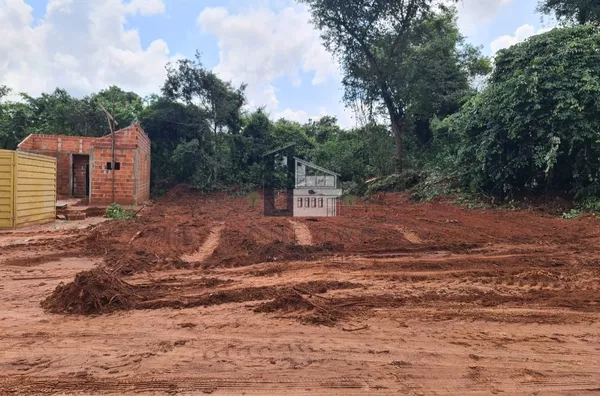 Terreno à venda, 300 m² por R$ 38.000 - Vale do Igapó - Bauru/SP