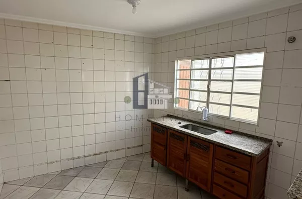 Casa para aluguel, 3 quarto(s),  Vila Souto, Bauru