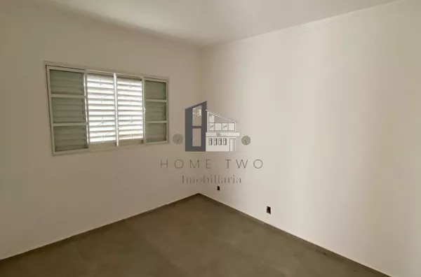 Casa para aluguel, 2 quarto(s),  Vila Industrial, Bauru