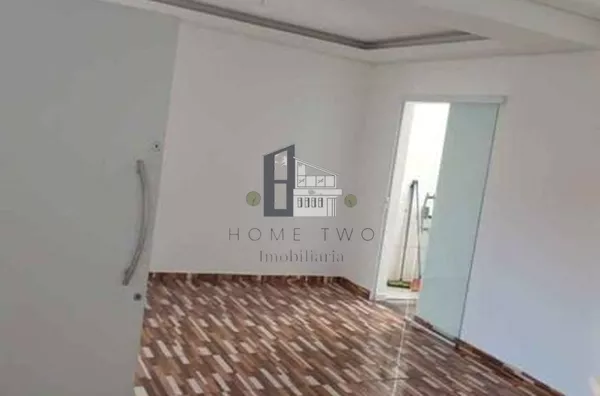 Casa para aluguel, 3 quarto(s),  Vila São João Do Ipiranga, Bauru