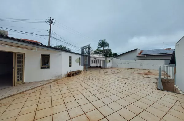 Casa para aluguel, 3 quarto(s),  Samambaia Parque Residencial, Bauru