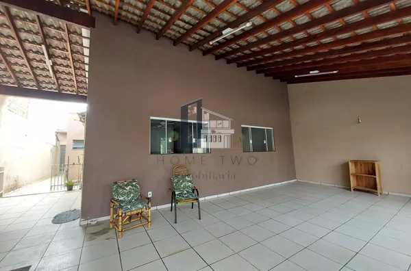 Casa para venda, 3 quarto(s),  Residencial Parque Colina Verde, Bauru
