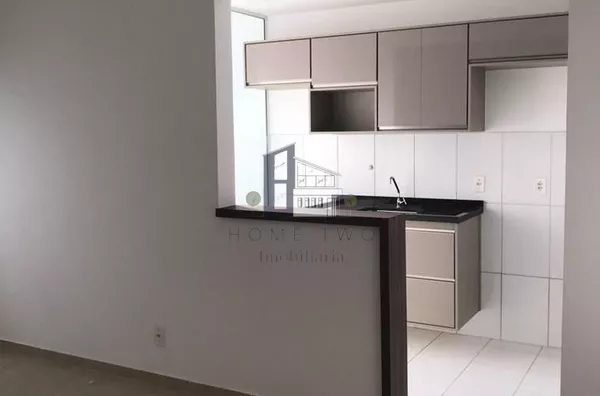 Apartamento para aluguel, 2 quarto(s),  Parque Paulista, Bauru