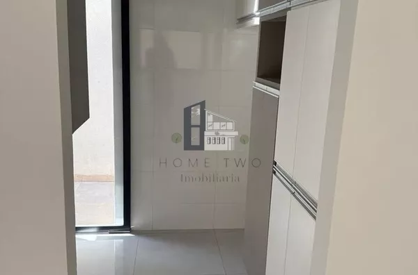 Casa para aluguel, 3 quarto(s),  Vila Carvalho, Bauru