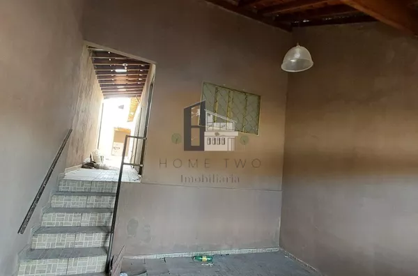 Casa para aluguel, 2 quarto(s),  Parque Jaraguá, Bauru
