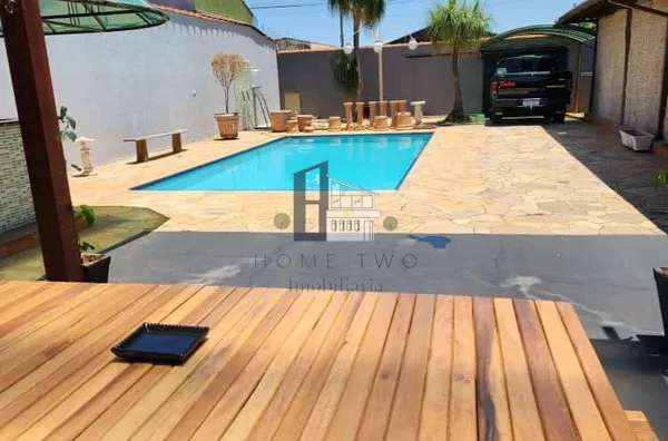 Casa para venda,  Jardim Terra Branca, Bauru
