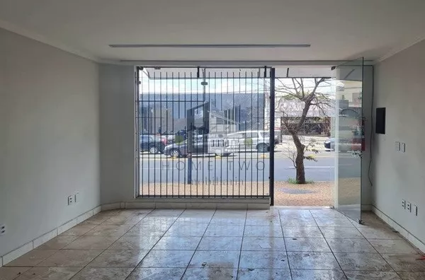 Sala comercial para aluguel,  Vila Mesquita, Bauru