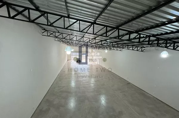 Barracão para aluguel,  Vila Falcão, Bauru