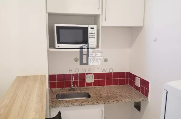 Apartamento para aluguel, 1 quarto(s),  Vila Cidade Universitária, Bauru